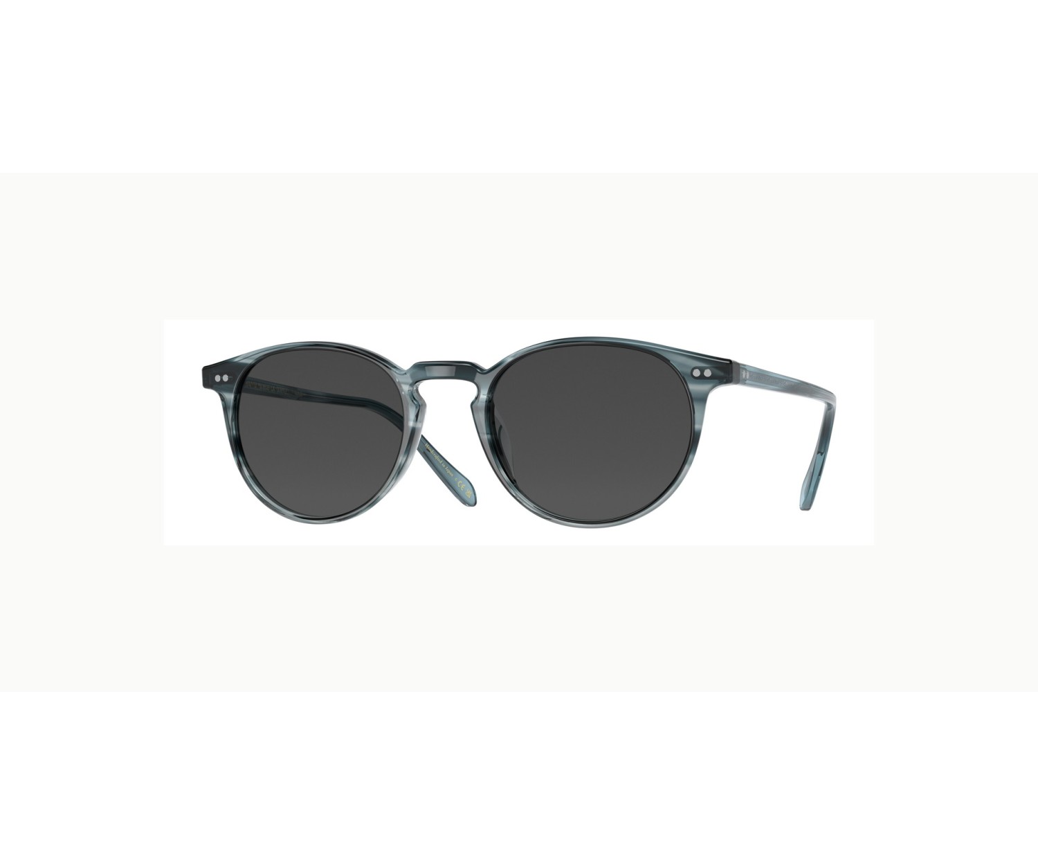 OLIVER PEOPLES - RILEY SUN - OV5004SU - 1704R5 - 49