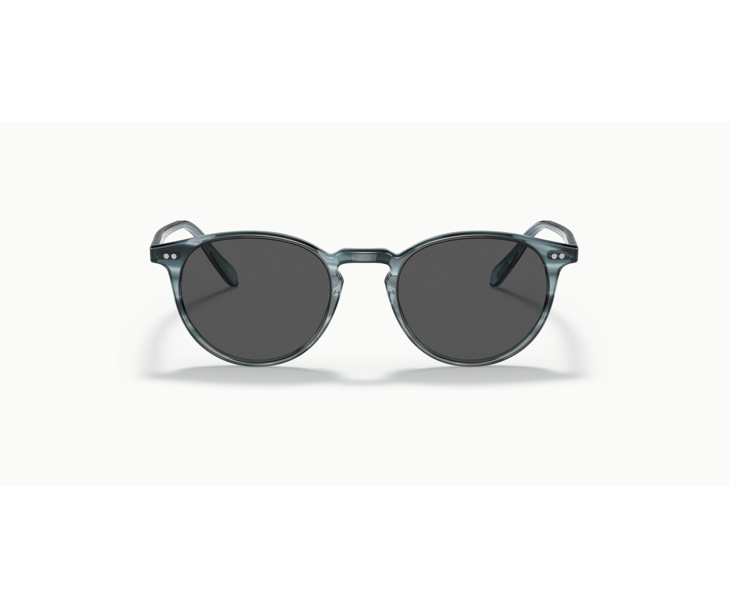 OLIVER PEOPLES - RILEY SUN - OV5004SU - 1704R5 - 49