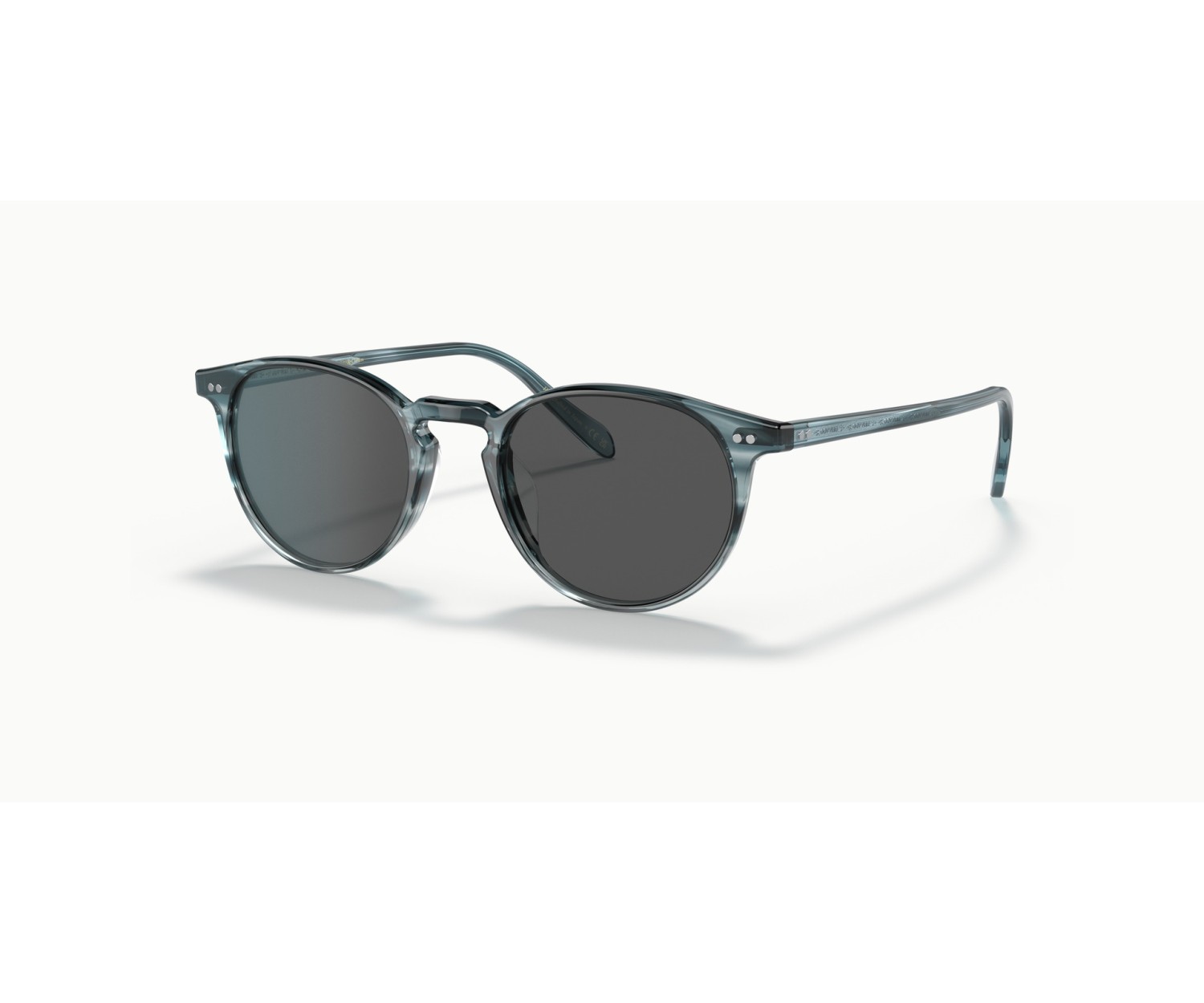 OLIVER PEOPLES - RILEY SUN - OV5004SU - 1704R5 - 49