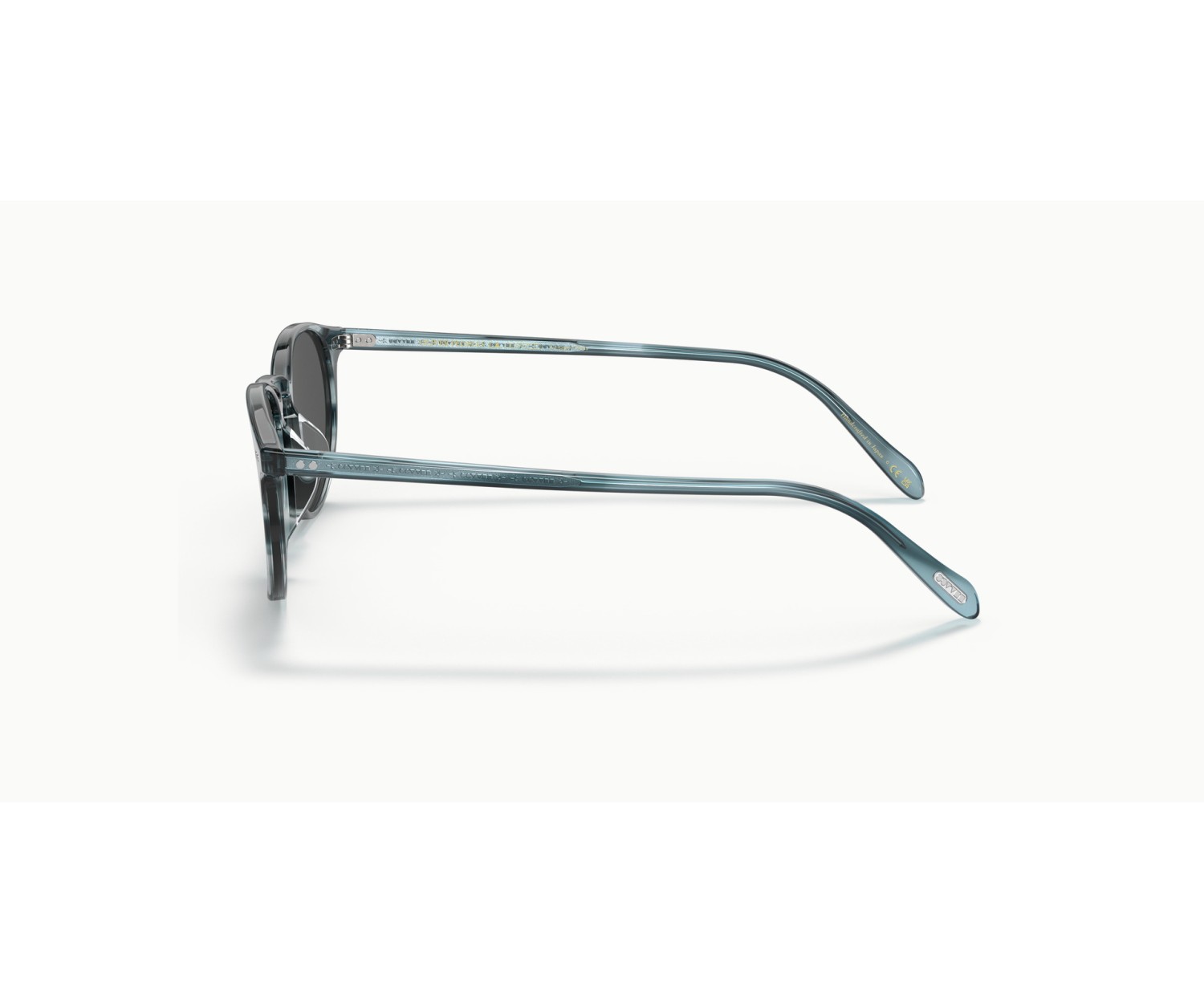 OLIVER PEOPLES - RILEY SUN - OV5004SU - 1704R5 - 49