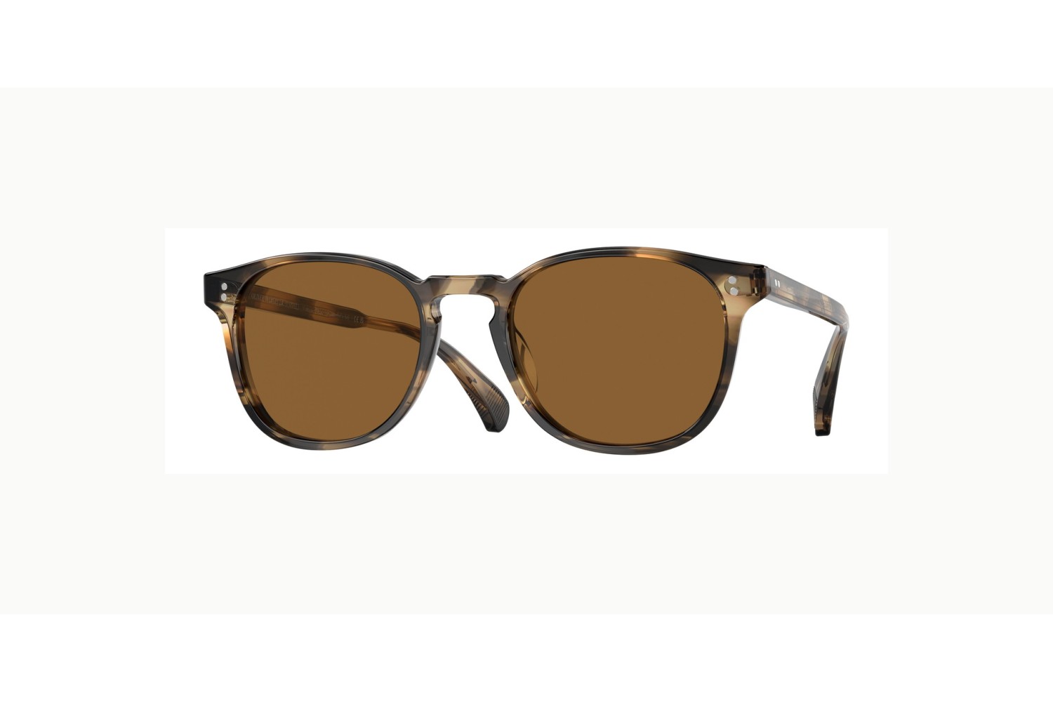 OLIVER PEOPLES - FINLEY ESQ. SUN (U) - OV5298SU - 171353 - 51