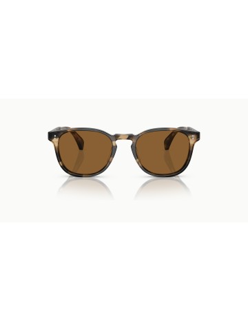 OLIVER PEOPLES - FINLEY ESQ. SUN (U) - OV5298SU - 171353 - 51 2