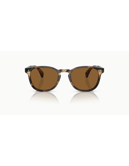 OLIVER PEOPLES - FINLEY ESQ. SUN (U) - OV5298SU - 171353 - 51
