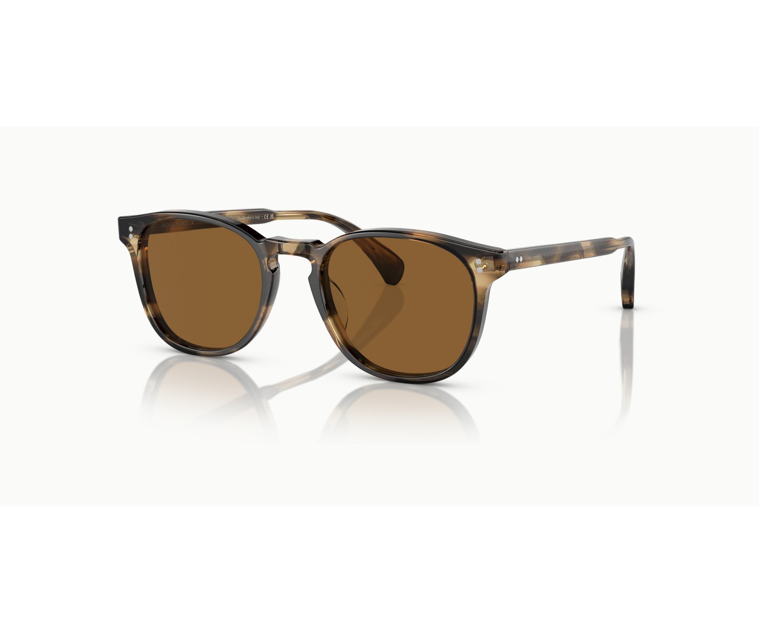 OLIVER PEOPLES - FINLEY ESQ. SUN (U) - OV5298SU - 171353 - 51