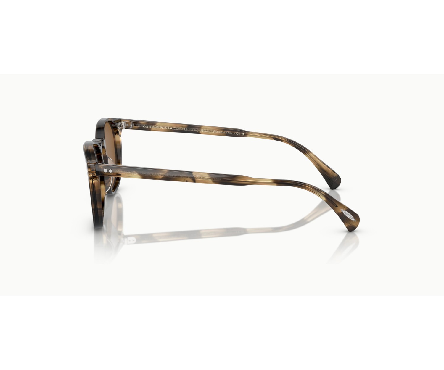 OLIVER PEOPLES - FINLEY ESQ. SUN (U) - OV5298SU - 171353 - 51