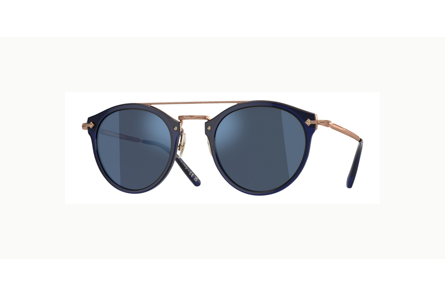 OLIVER PEOPLES - REMICK - OV5349S - 156696 - 50