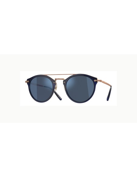 OLIVER PEOPLES - REMICK - OV5349S - 156696 - 50