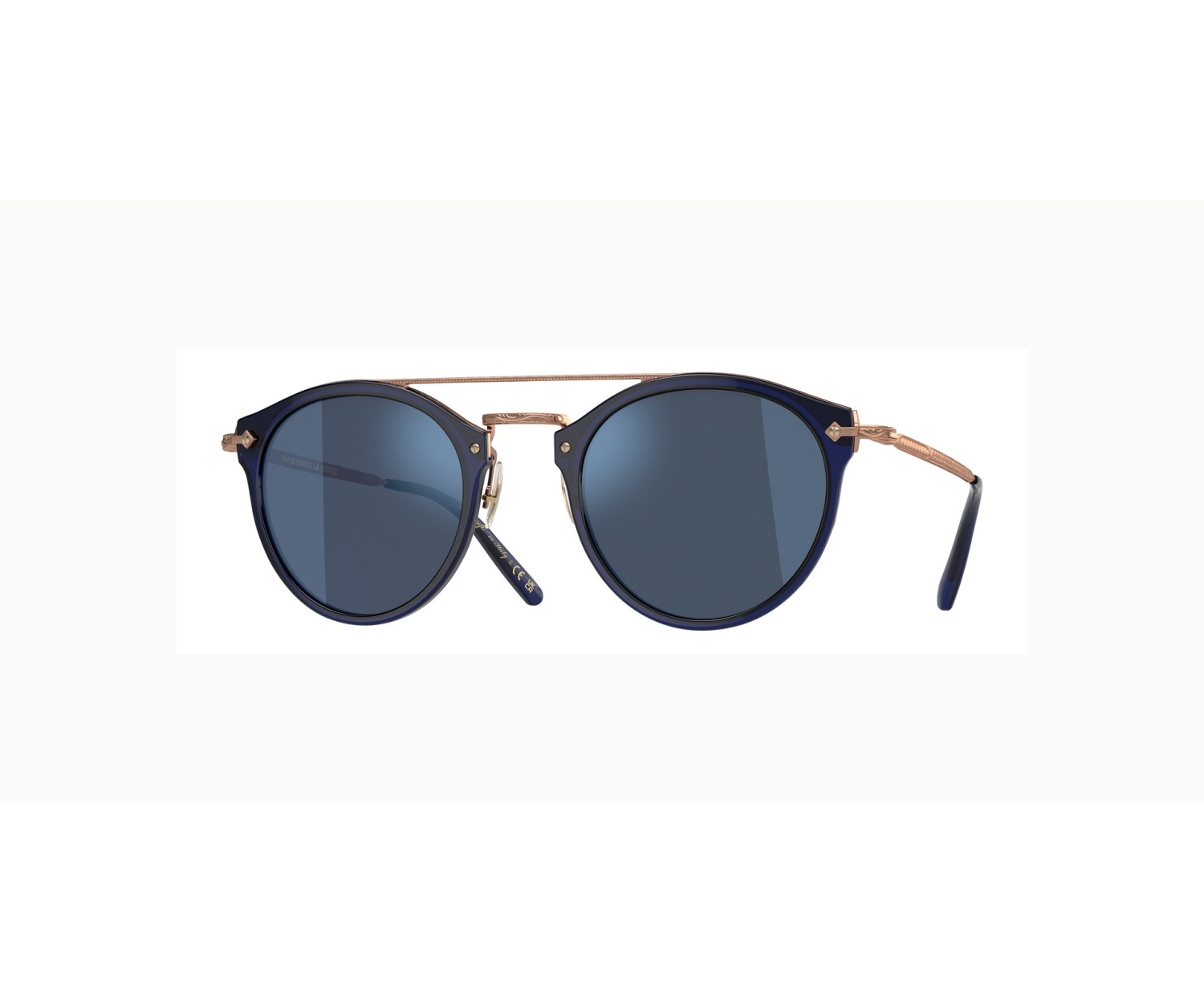 OLIVER PEOPLES - REMICK - OV5349S - 156696 - 50
