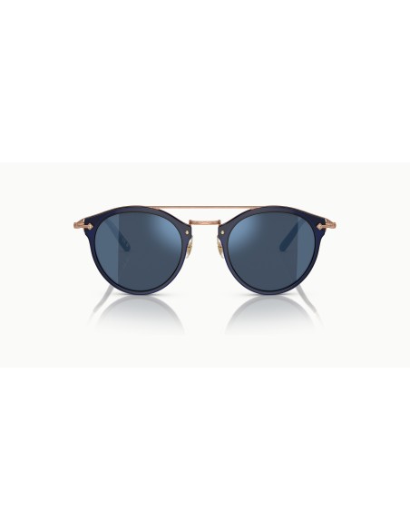 OLIVER PEOPLES - REMICK - OV5349S - 156696 - 50