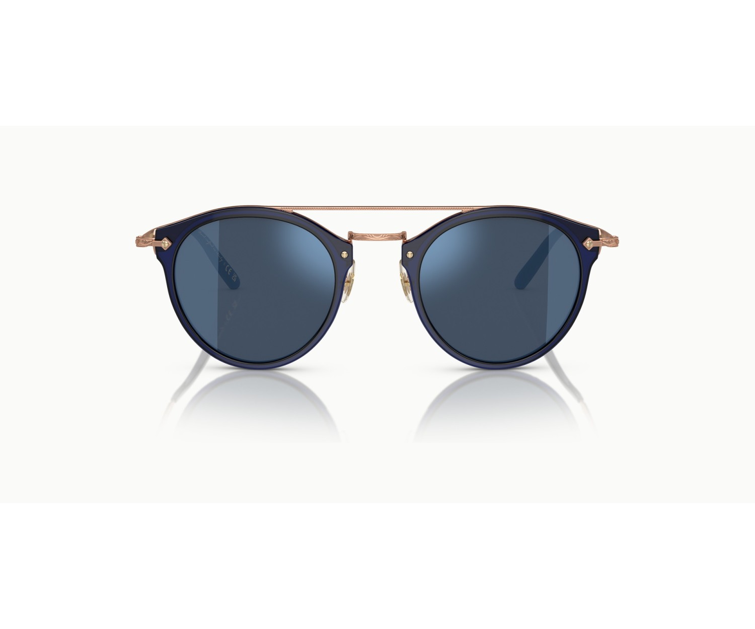 OLIVER PEOPLES - REMICK - OV5349S - 156696 - 50