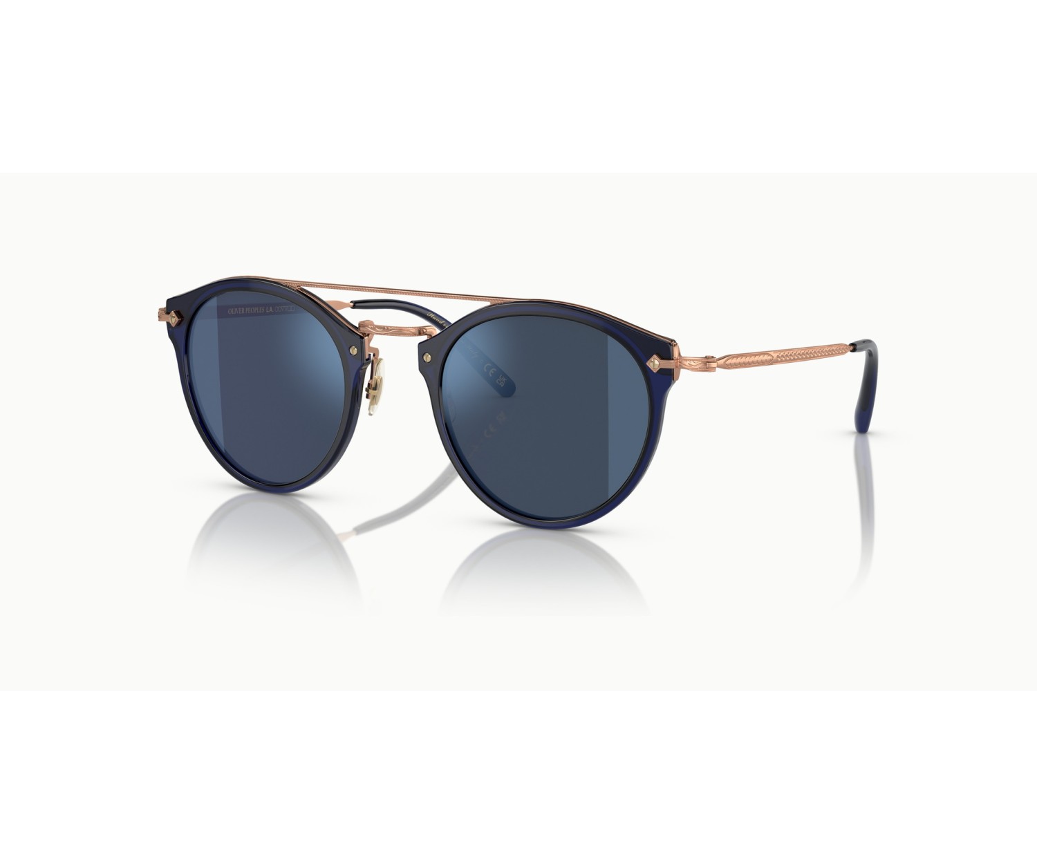 OLIVER PEOPLES - REMICK - OV5349S - 156696 - 50
