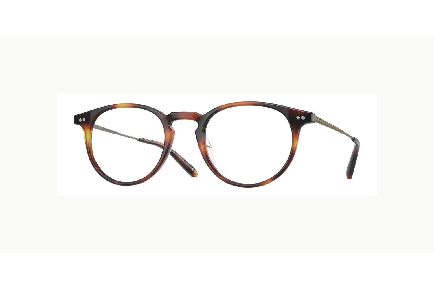 OLIVER PEOPLES - RYERSON - OV5362U - 1007 - 47