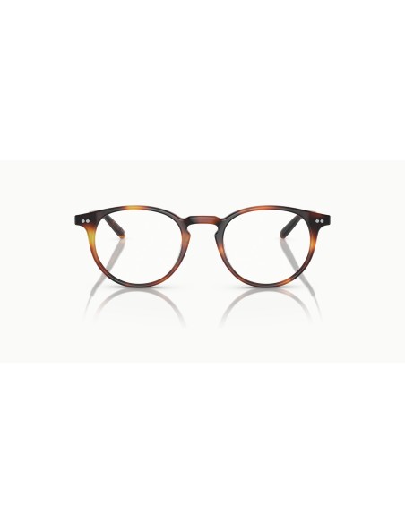 OLIVER PEOPLES - RYERSON - OV5362U - 1007 - 47