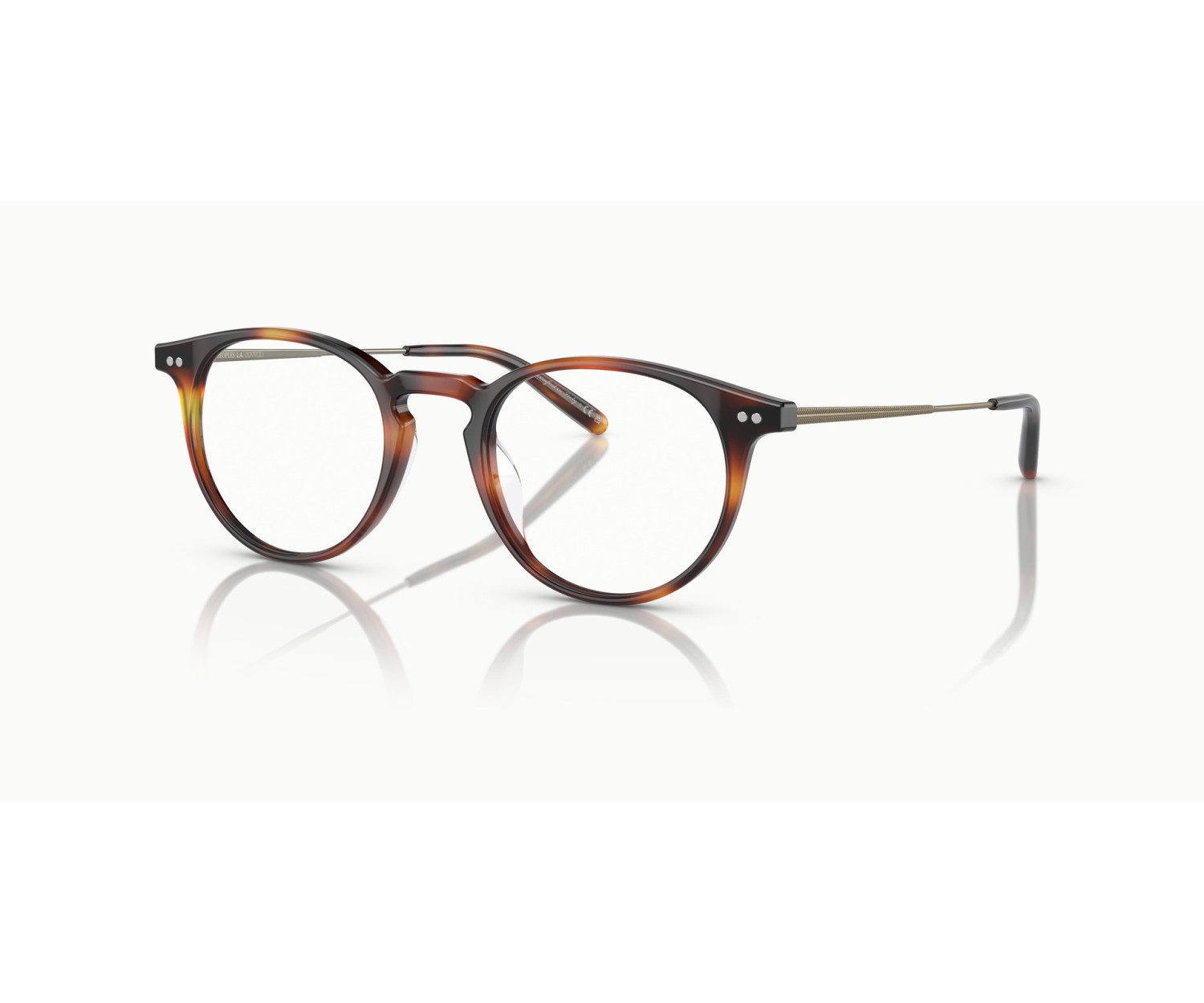 OLIVER PEOPLES - RYERSON - OV5362U - 1007 - 47