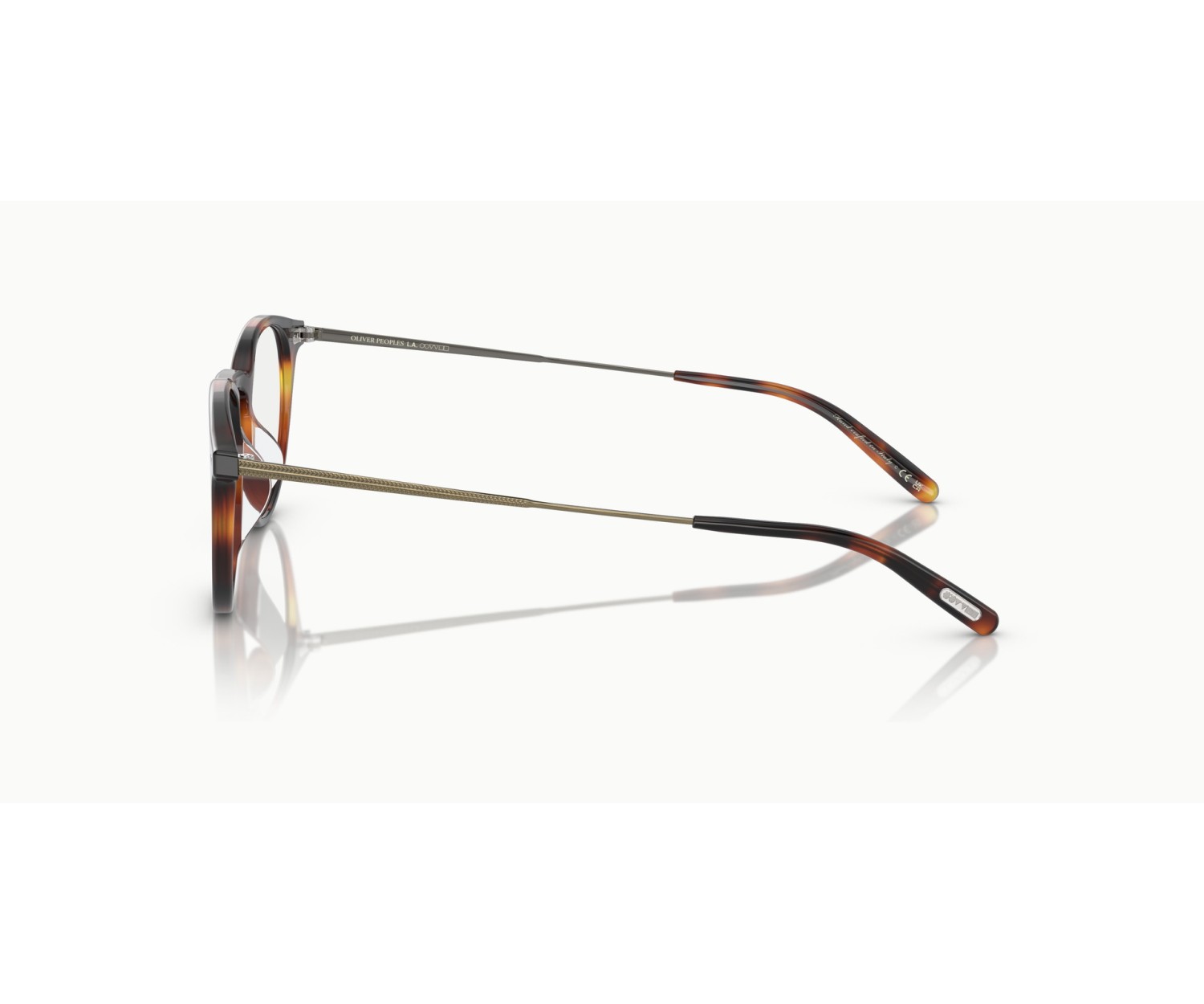 OLIVER PEOPLES - RYERSON - OV5362U - 1007 - 47
