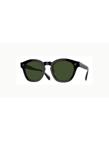 OLIVER PEOPLES - BOUDREAU L.A - OV5382SU - 100571 - 48