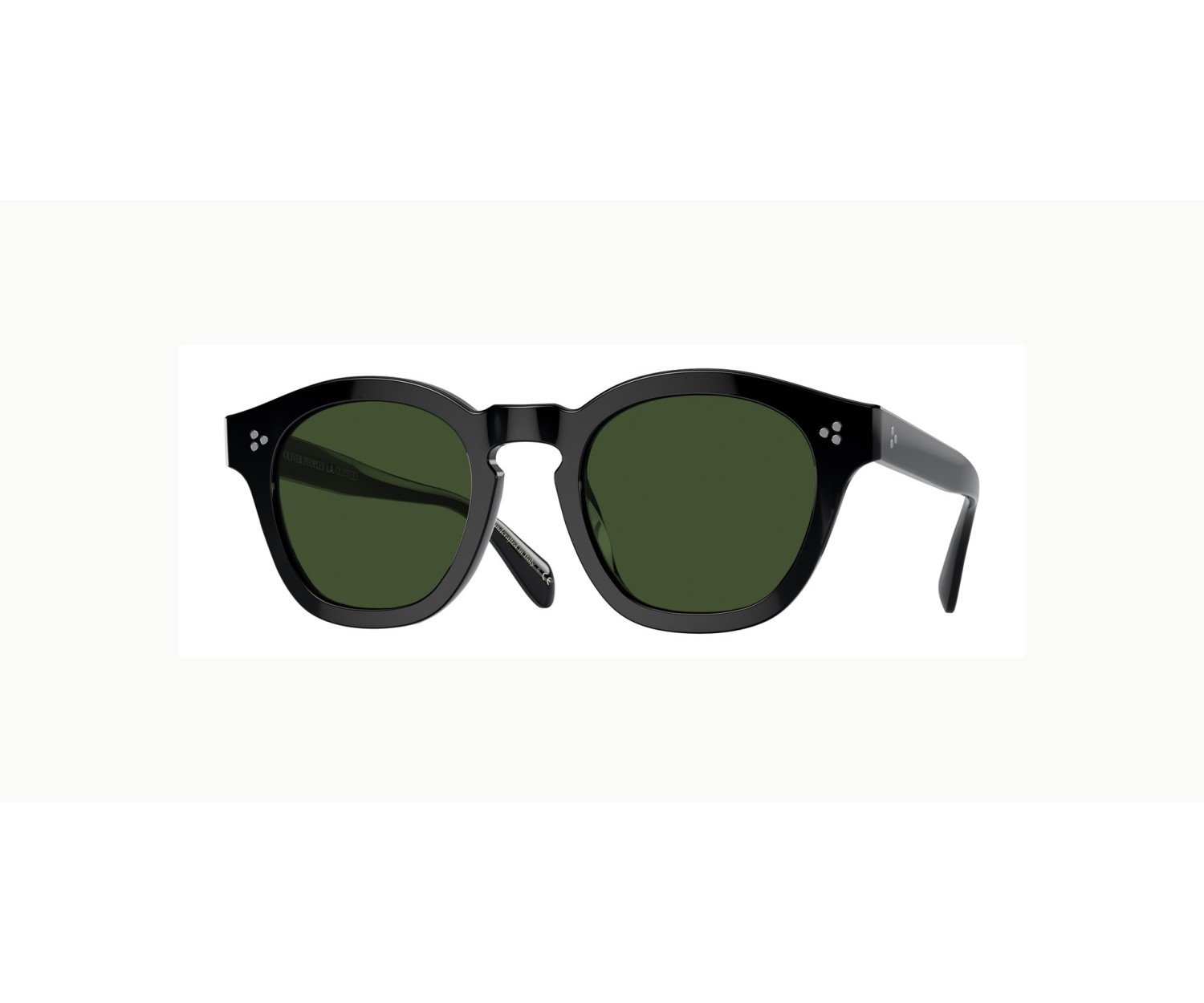 OLIVER PEOPLES - BOUDREAU L.A - OV5382SU - 100571 - 48