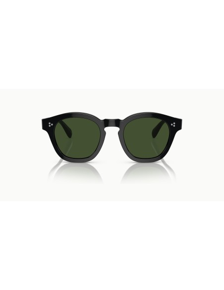 OLIVER PEOPLES - BOUDREAU L.A - OV5382SU - 100571 - 48