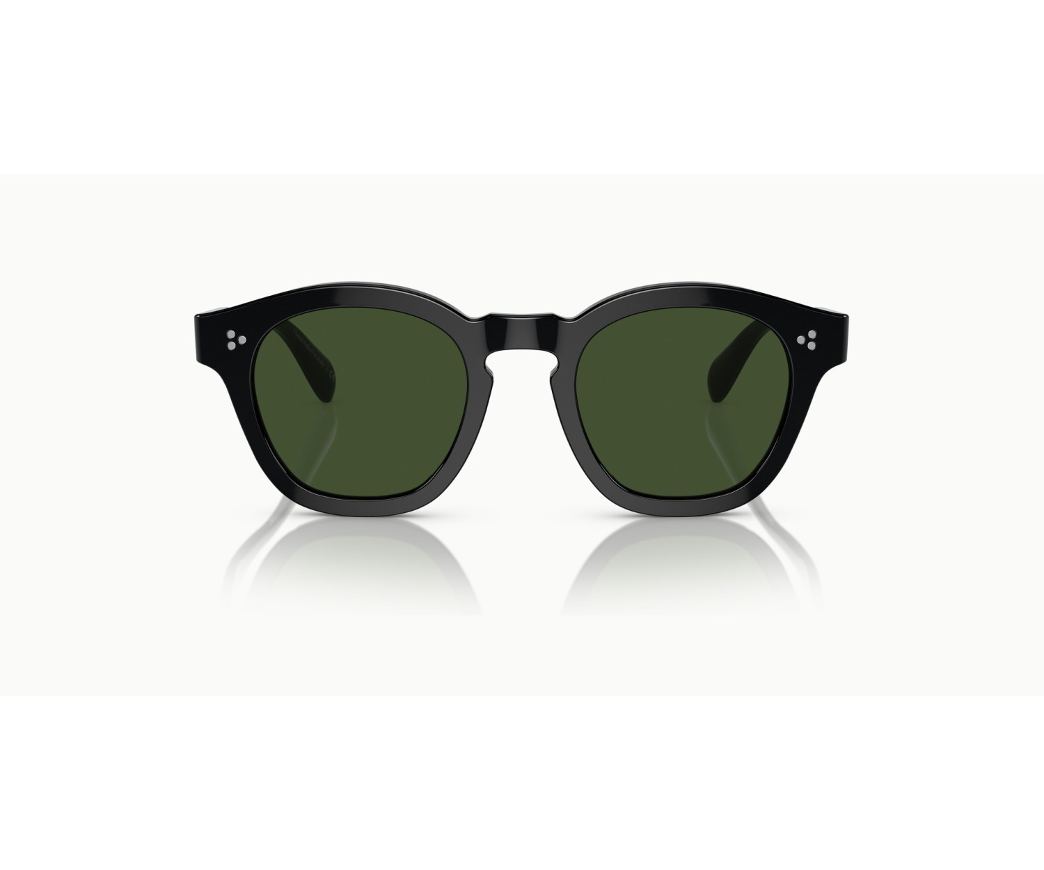OLIVER PEOPLES - BOUDREAU L.A - OV5382SU - 100571 - 48