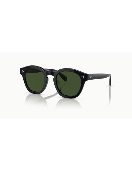 OLIVER PEOPLES - BOUDREAU L.A - OV5382SU - 100571 - 48