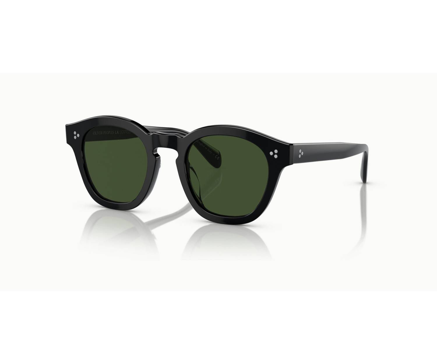 OLIVER PEOPLES - BOUDREAU L.A - OV5382SU - 100571 - 48