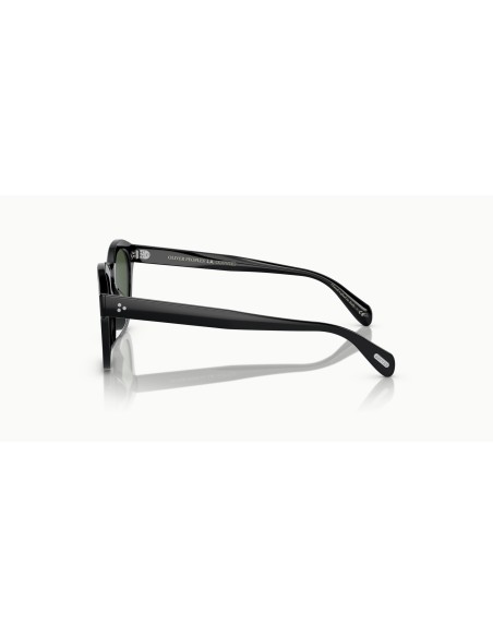 OLIVER PEOPLES - BOUDREAU L.A - OV5382SU - 100571 - 48