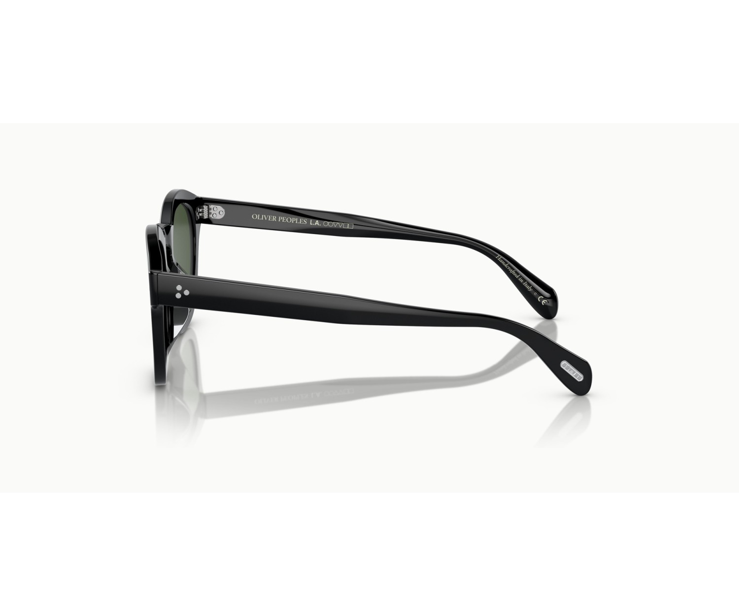 OLIVER PEOPLES - BOUDREAU L.A - OV5382SU - 100571 - 48