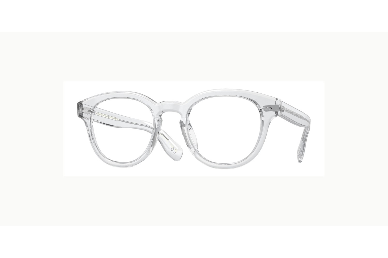 OLIVER PEOPLES - CARY GRANT - OV5413U - 1101 - 50
