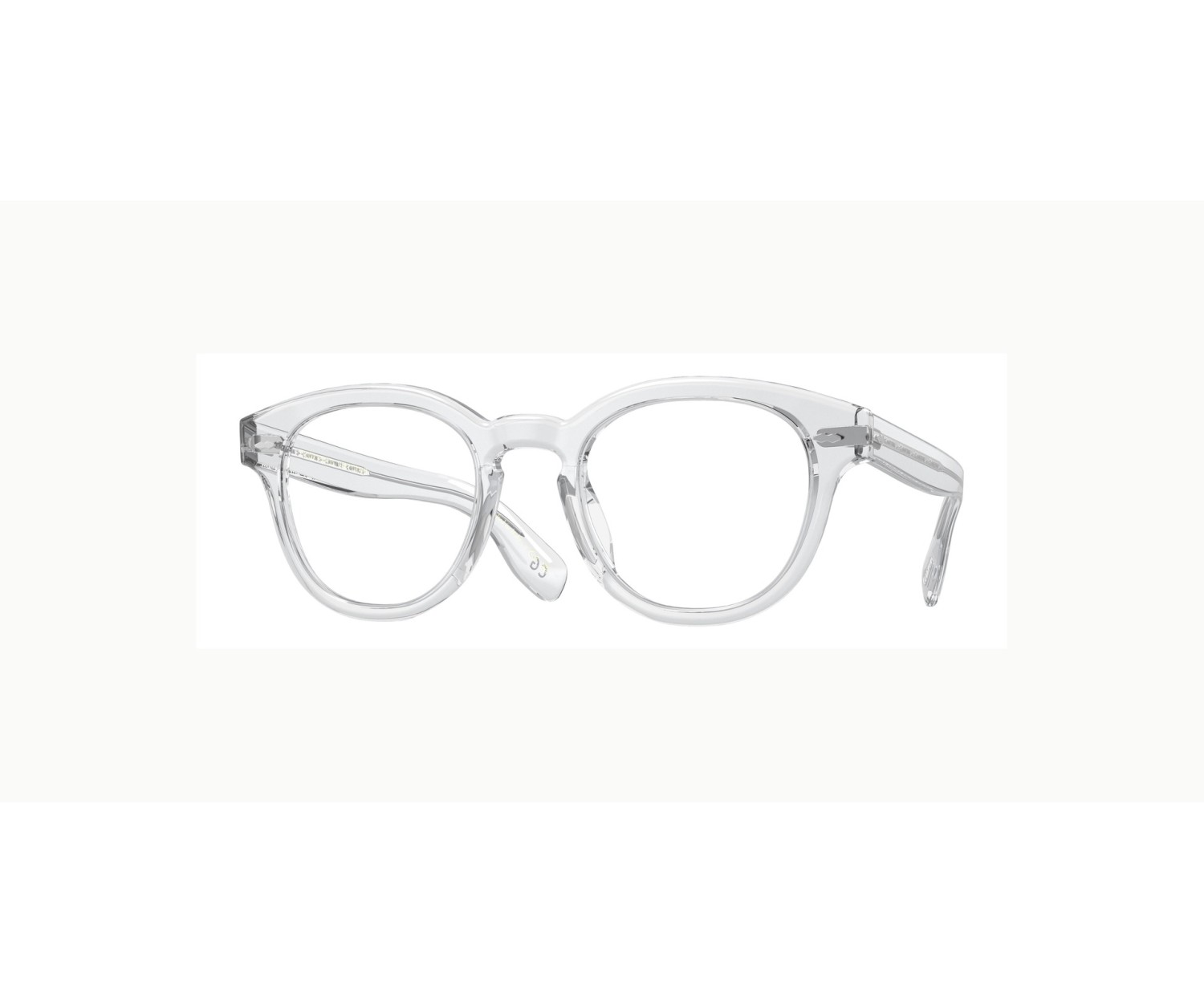 OLIVER PEOPLES - CARY GRANT - OV5413U - 1101 - 50