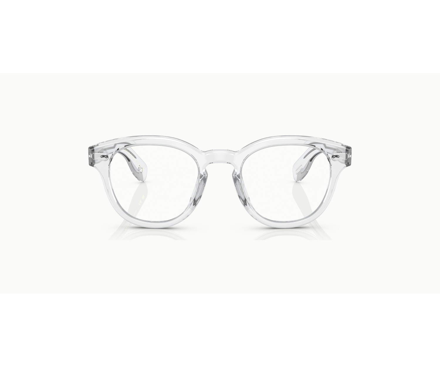 OLIVER PEOPLES - CARY GRANT - OV5413U - 1101 - 50