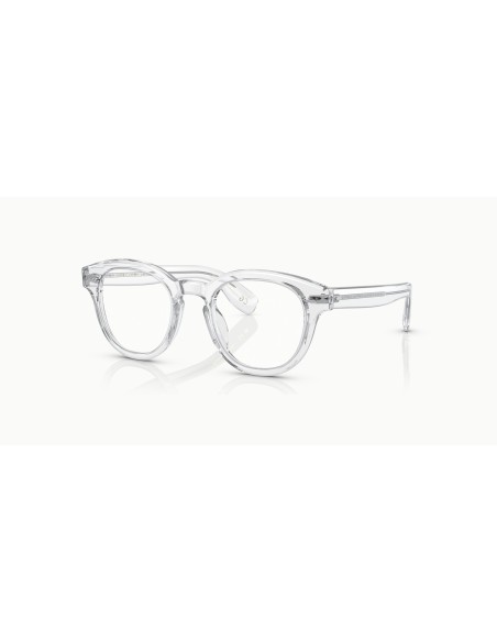 OLIVER PEOPLES - CARY GRANT - OV5413U - 1101 - 50