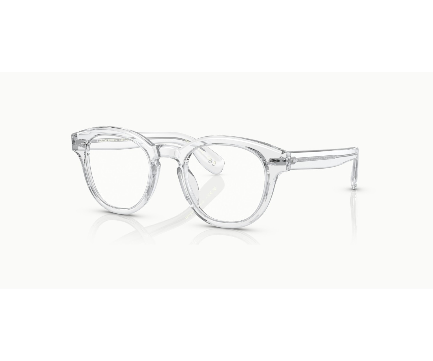OLIVER PEOPLES - CARY GRANT - OV5413U - 1101 - 50
