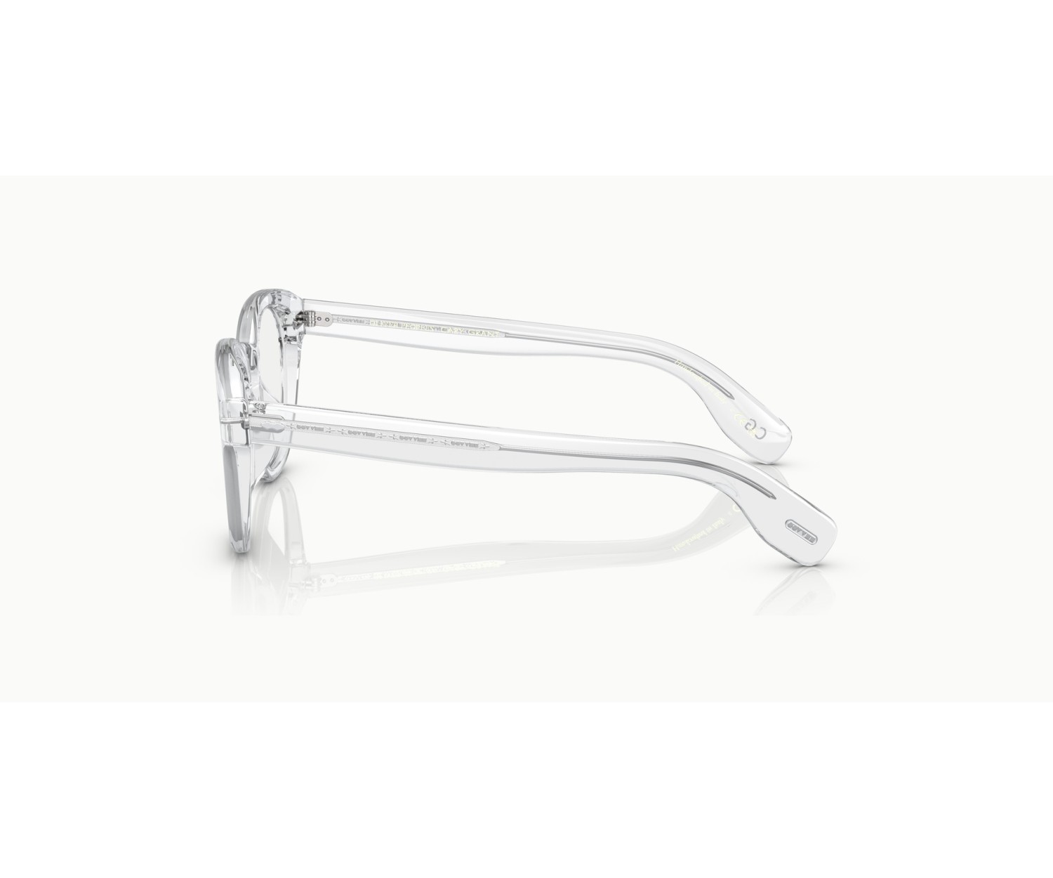 OLIVER PEOPLES - CARY GRANT - OV5413U - 1101 - 50