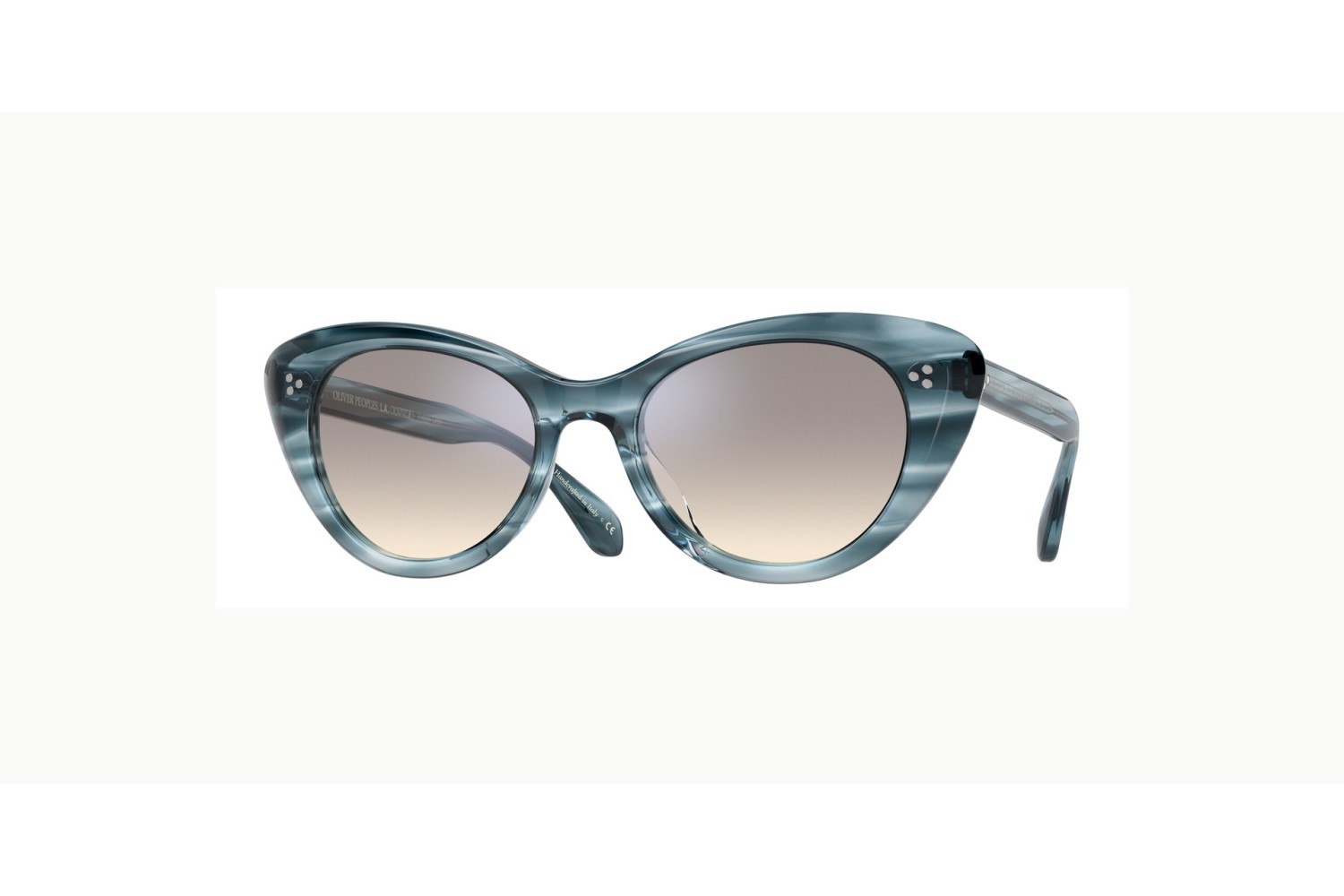 OLIVER PEOPLES - RISHELL SUN - OV5415SU - 170432 - 51