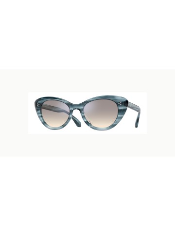 OLIVER PEOPLES - RISHELL SUN - OV5415SU - 170432 - 51