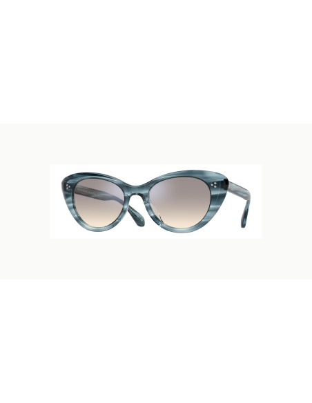OLIVER PEOPLES - RISHELL SUN - OV5415SU - 170432 - 51