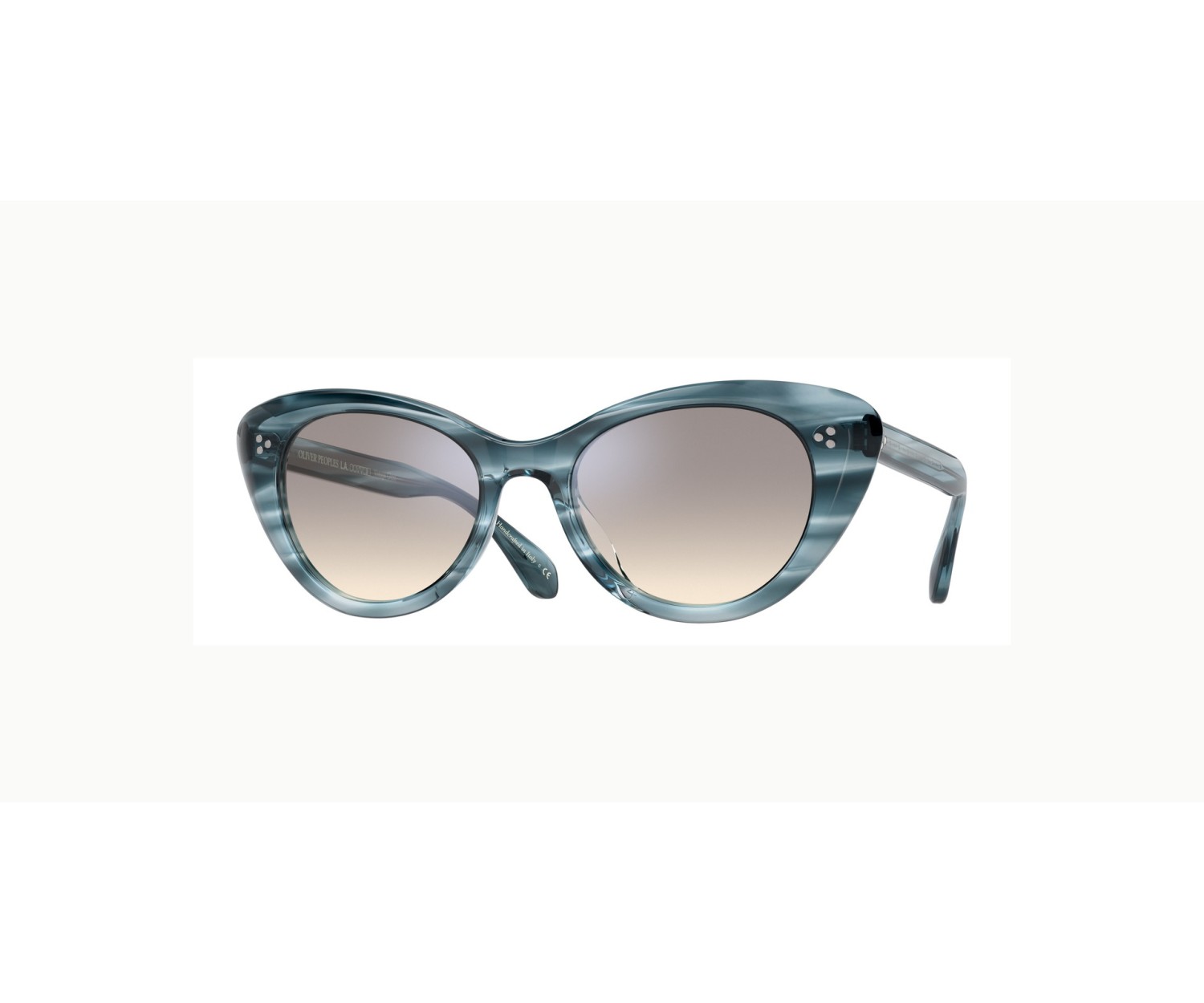 OLIVER PEOPLES - RISHELL SUN - OV5415SU - 170432 - 51
