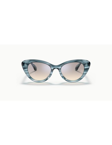 OLIVER PEOPLES - RISHELL SUN - OV5415SU - 170432 - 51 2