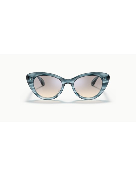 OLIVER PEOPLES - RISHELL SUN - OV5415SU - 170432 - 51