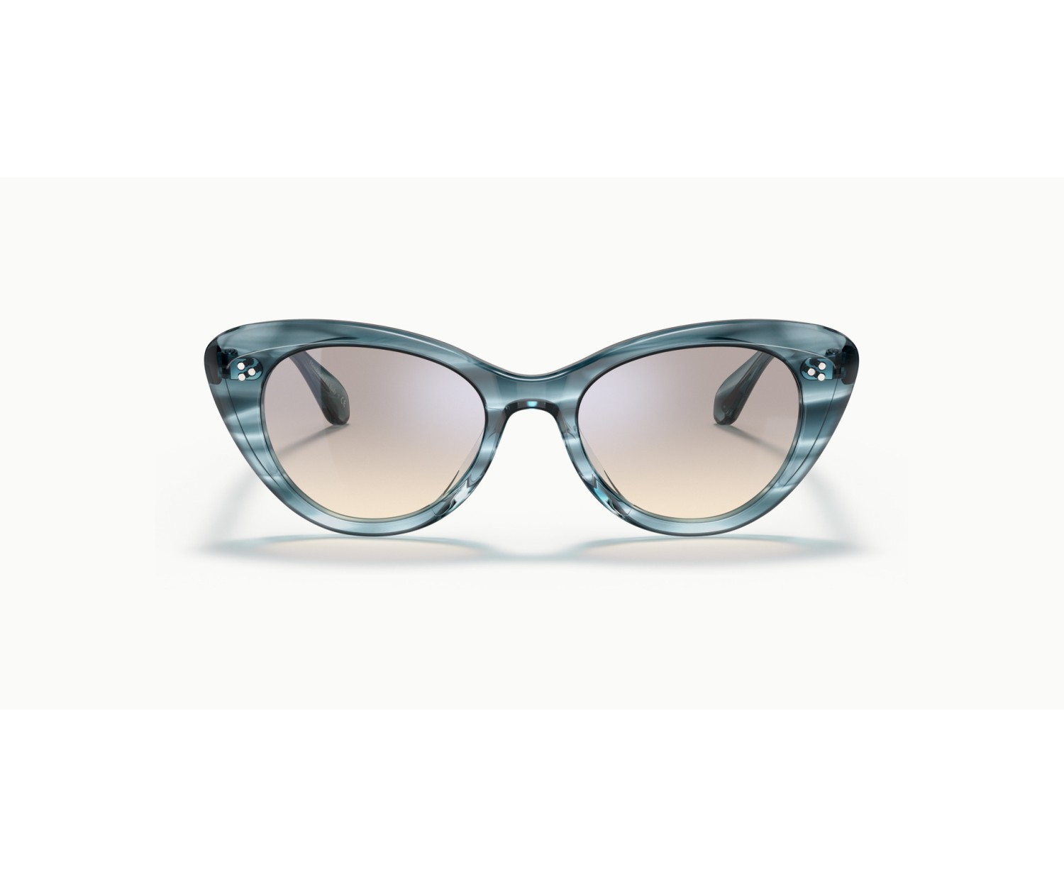 OLIVER PEOPLES - RISHELL SUN - OV5415SU - 170432 - 51