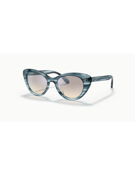 OLIVER PEOPLES - RISHELL SUN - OV5415SU - 170432 - 51