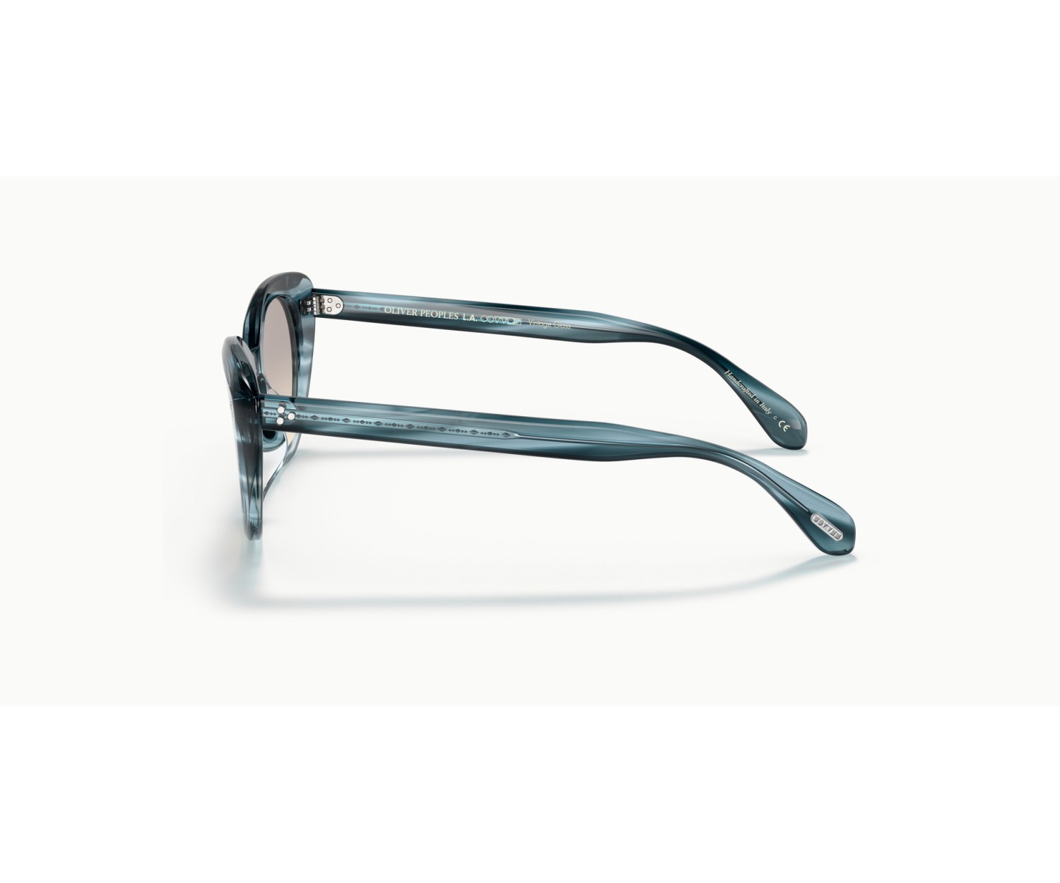 OLIVER PEOPLES - RISHELL SUN - OV5415SU - 170432 - 51