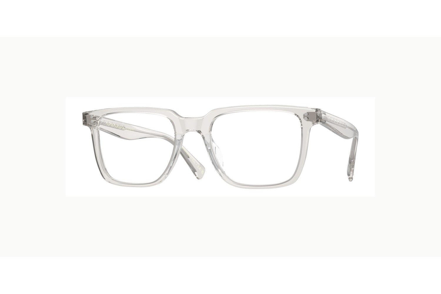 OLIVER PEOPLES - LACHMAN - OV5419U - 1669 - 50