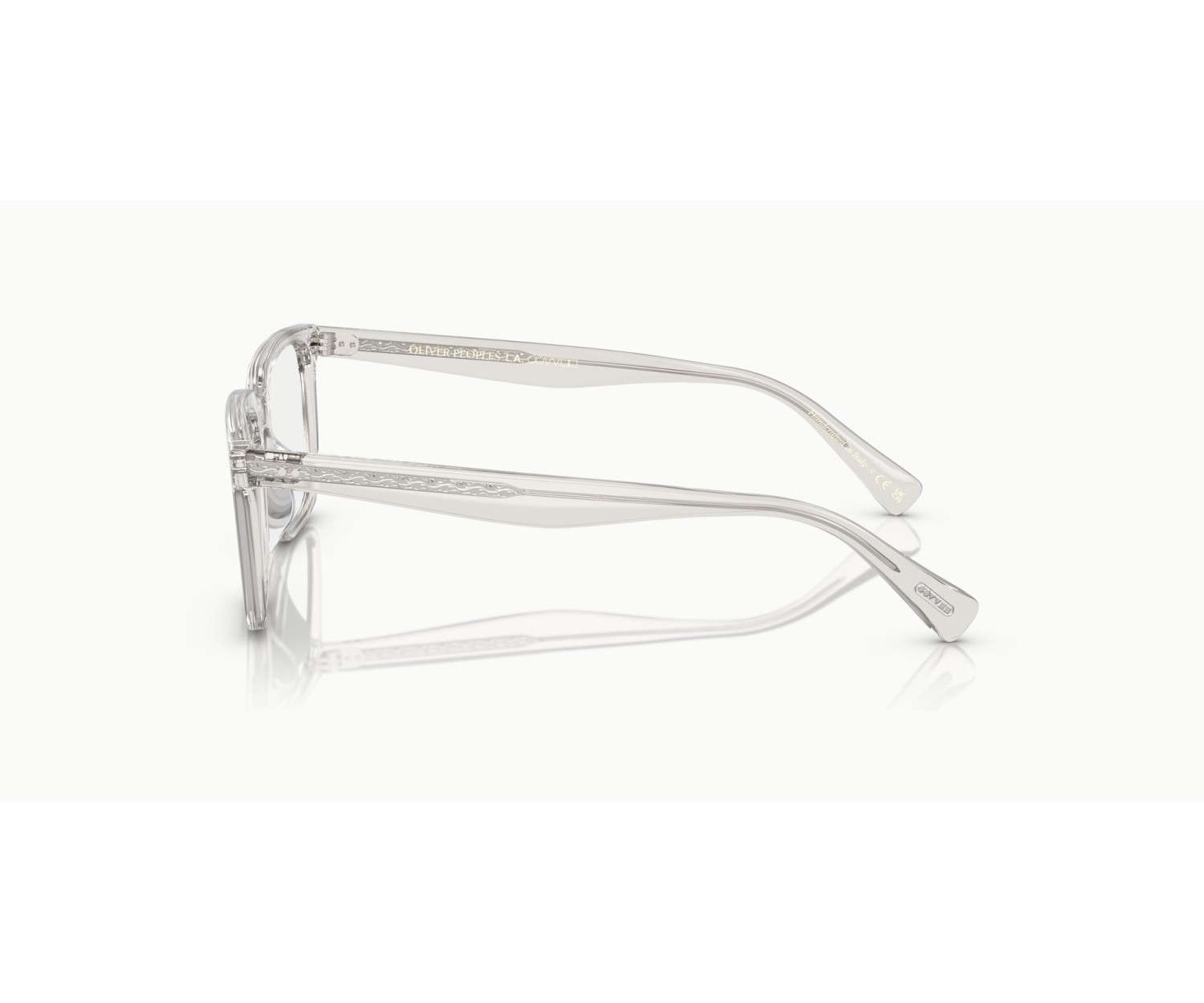 OLIVER PEOPLES - LACHMAN - OV5419U - 1669 - 50