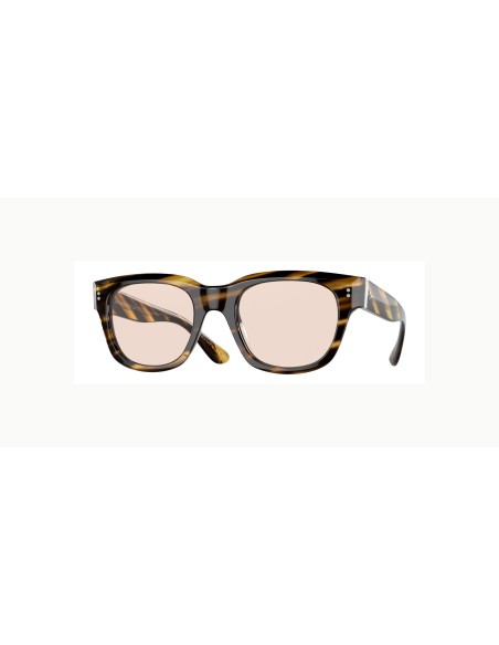 OLIVER PEOPLES - SHILLER - OV5433U - 1003 - 50