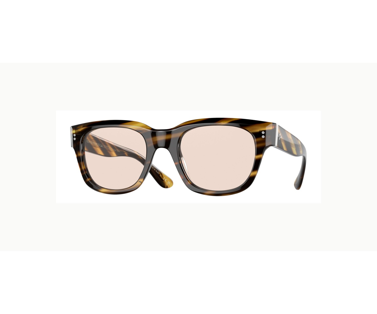 OLIVER PEOPLES - SHILLER - OV5433U - 1003 - 50