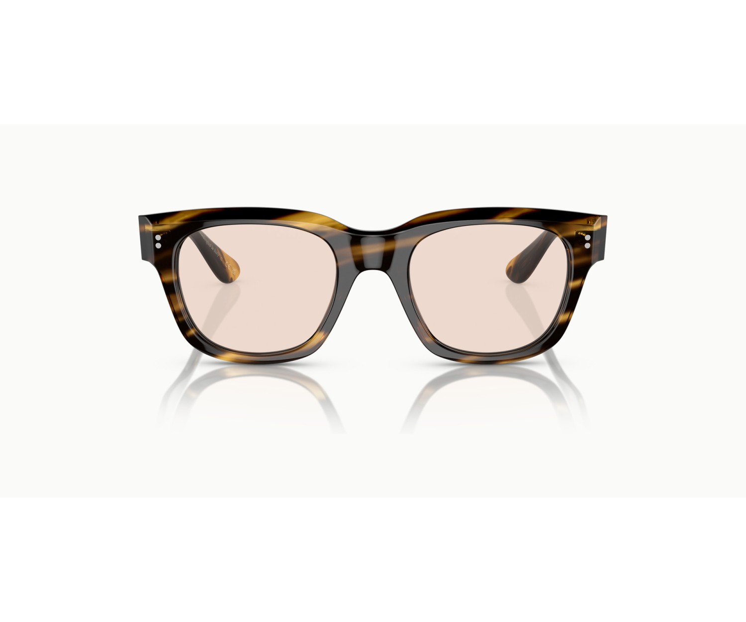 OLIVER PEOPLES - SHILLER - OV5433U - 1003 - 50