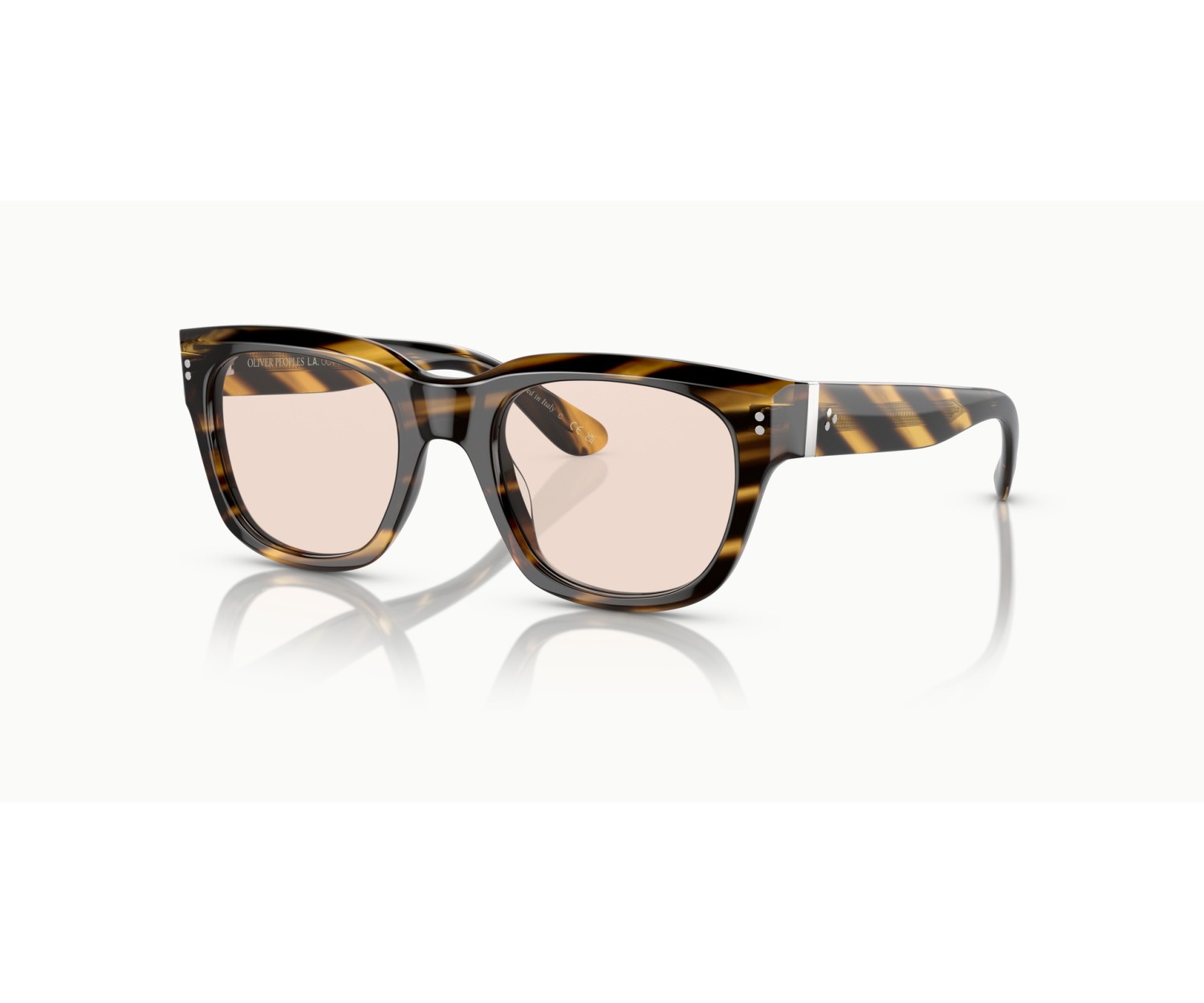 OLIVER PEOPLES - SHILLER - OV5433U - 1003 - 50