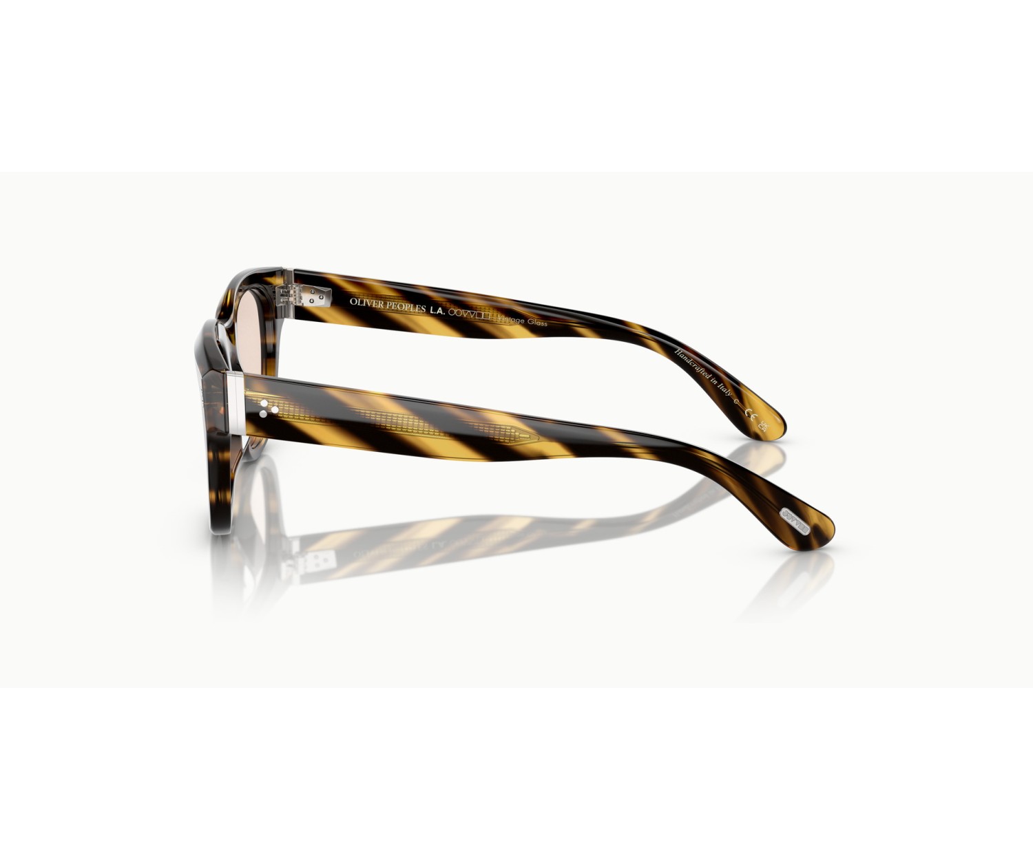 OLIVER PEOPLES - SHILLER - OV5433U - 1003 - 50