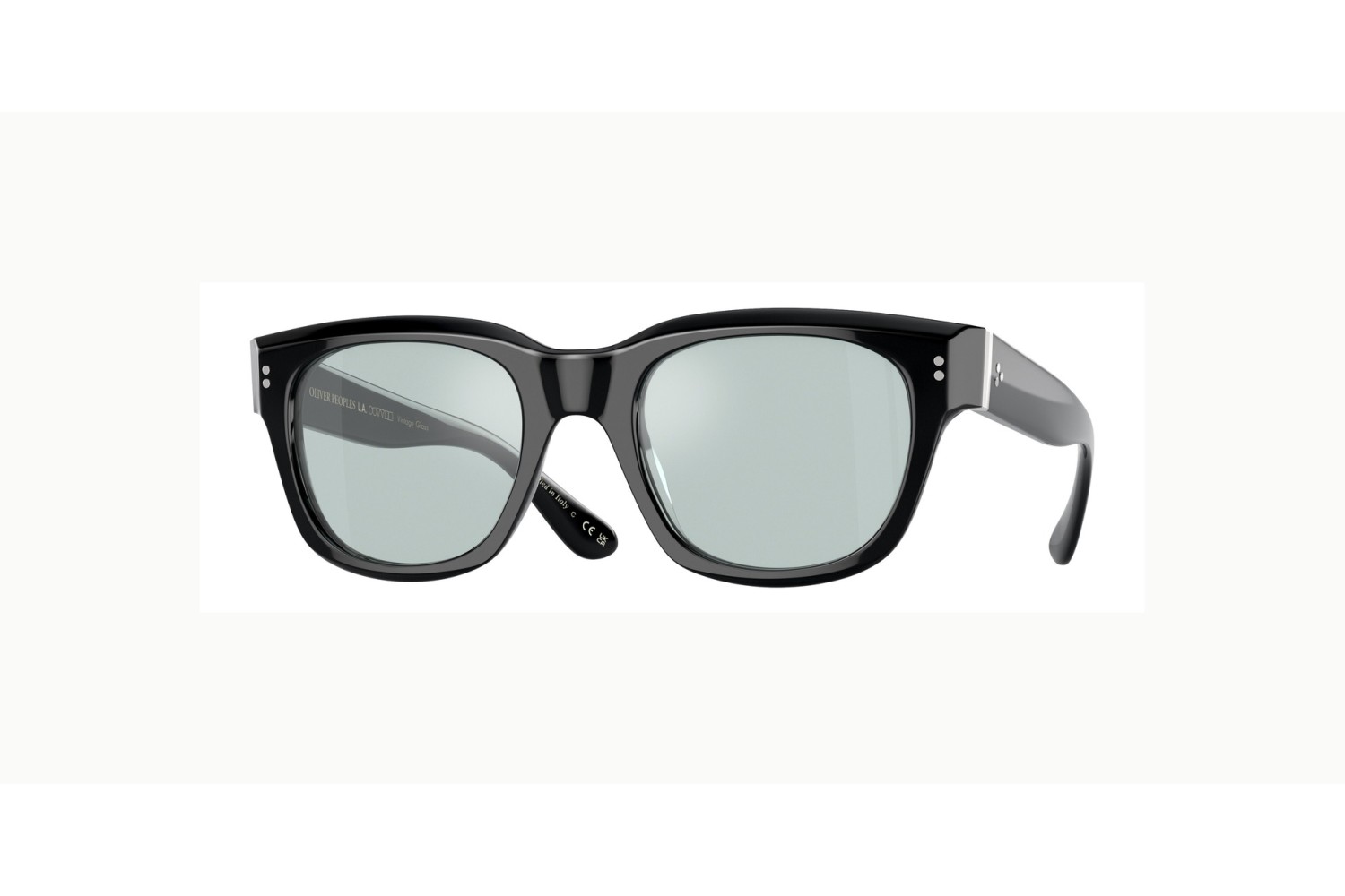 OLIVER PEOPLES - SHILLER - OV5433U - 1005 - 50